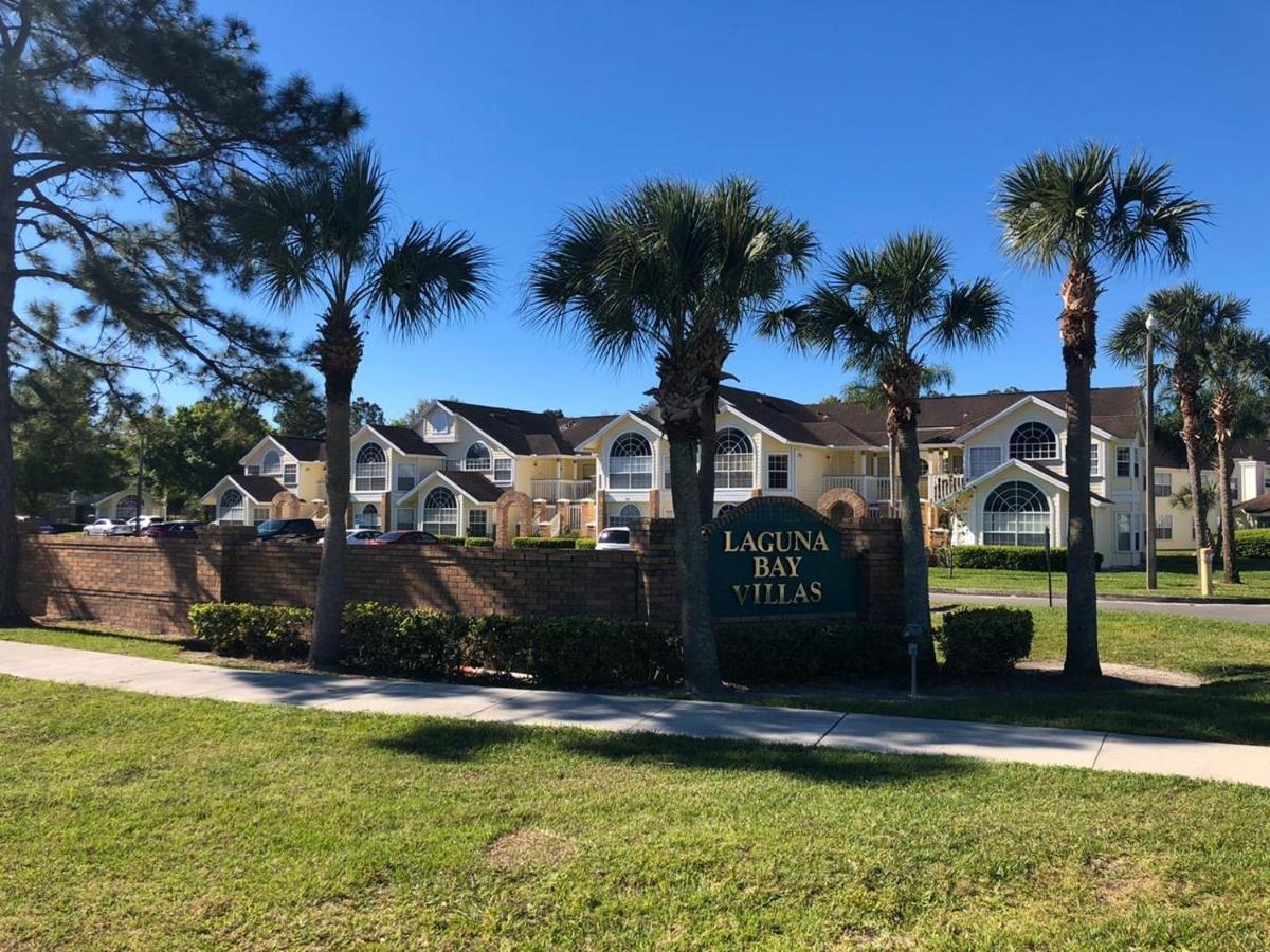 Grand Holiday 3Br Getaway Condo Near Disney Parks キシミー エクステリア 写真
