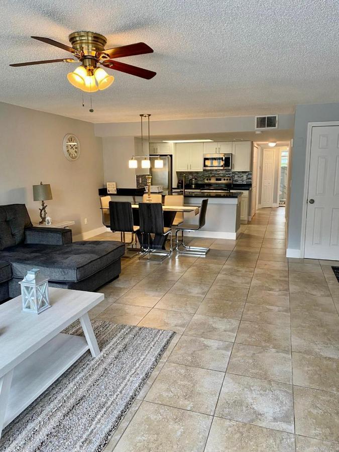 Grand Holiday 3Br Getaway Condo Near Disney Parks キシミー エクステリア 写真