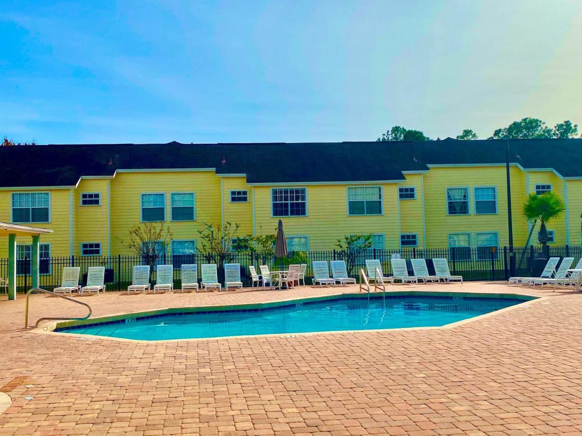 Grand Holiday 3Br Getaway Condo Near Disney Parks キシミー エクステリア 写真