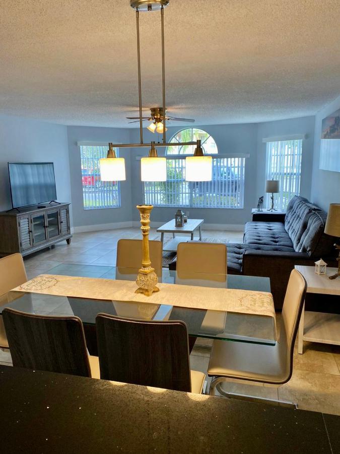 Grand Holiday 3Br Getaway Condo Near Disney Parks キシミー エクステリア 写真