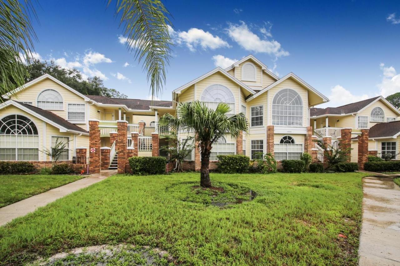 Grand Holiday 3Br Getaway Condo Near Disney Parks キシミー エクステリア 写真