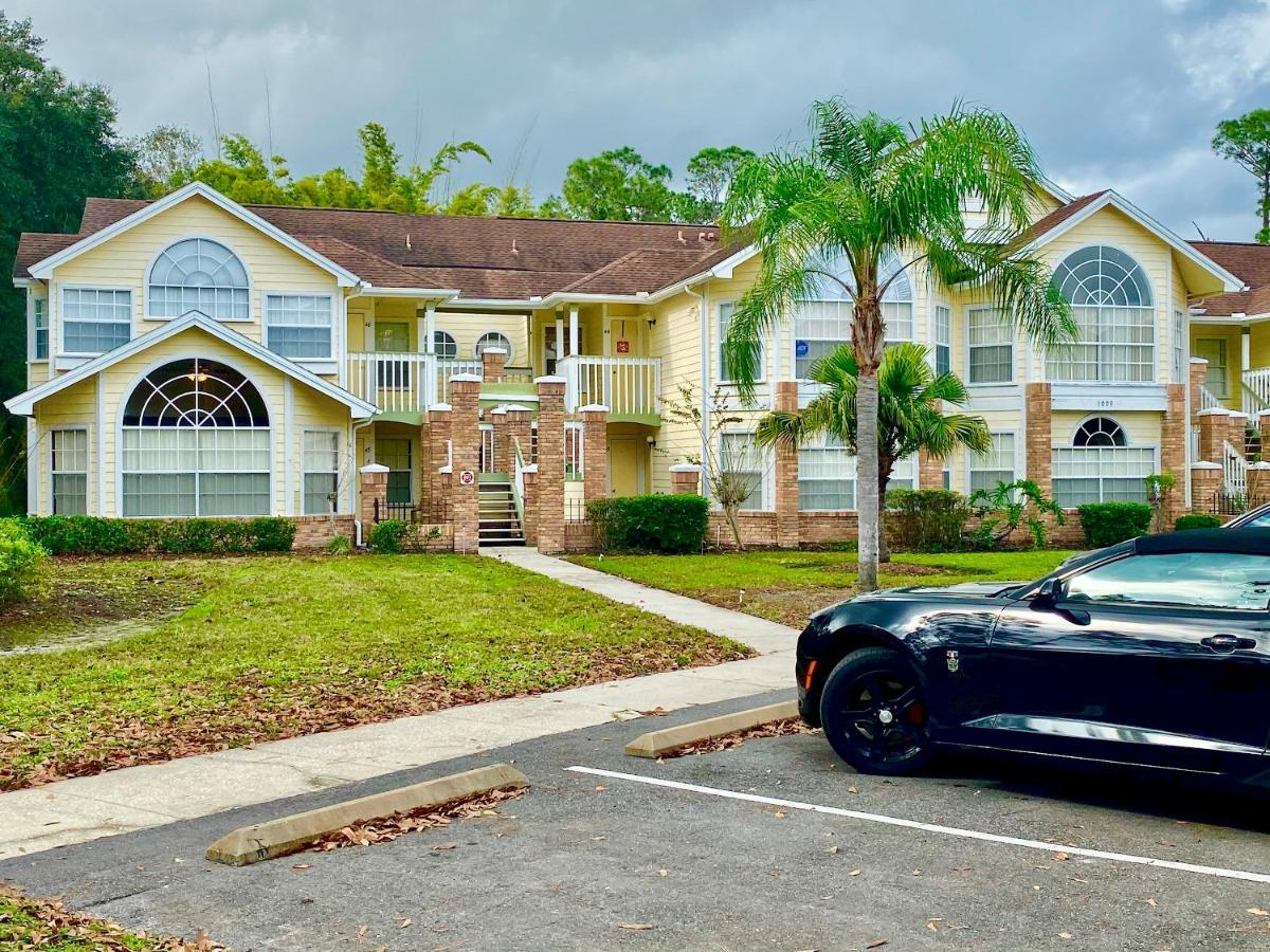 Grand Holiday 3Br Getaway Condo Near Disney Parks キシミー エクステリア 写真