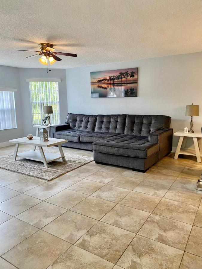 Grand Holiday 3Br Getaway Condo Near Disney Parks キシミー エクステリア 写真