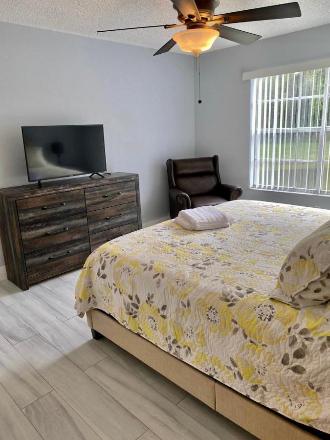 Grand Holiday 3Br Getaway Condo Near Disney Parks キシミー エクステリア 写真