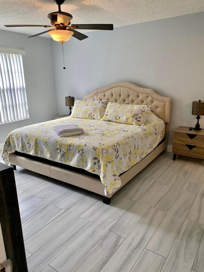 Grand Holiday 3Br Getaway Condo Near Disney Parks キシミー エクステリア 写真