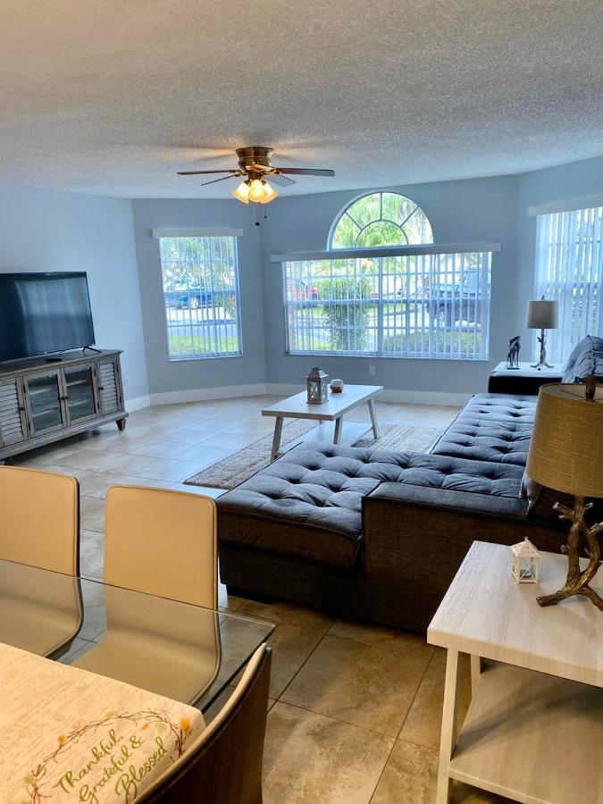 Grand Holiday 3Br Getaway Condo Near Disney Parks キシミー エクステリア 写真