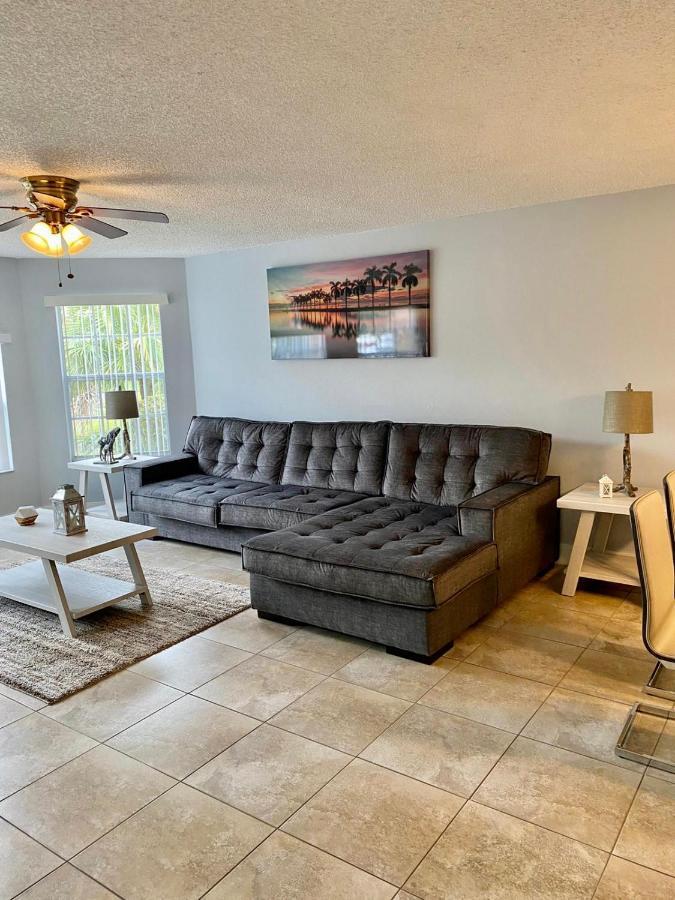 Grand Holiday 3Br Getaway Condo Near Disney Parks キシミー エクステリア 写真
