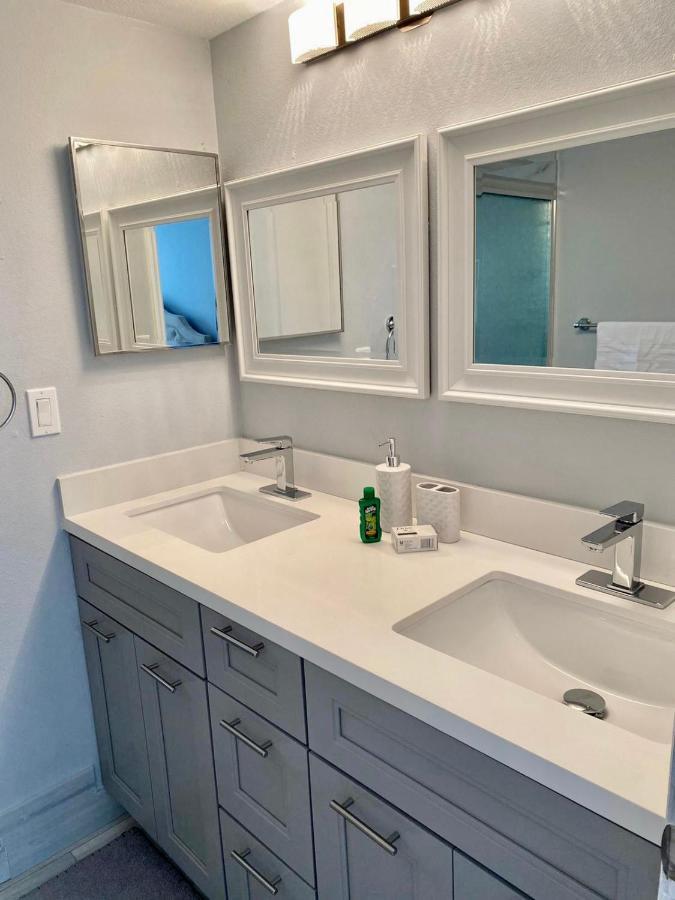 Grand Holiday 3Br Getaway Condo Near Disney Parks キシミー エクステリア 写真
