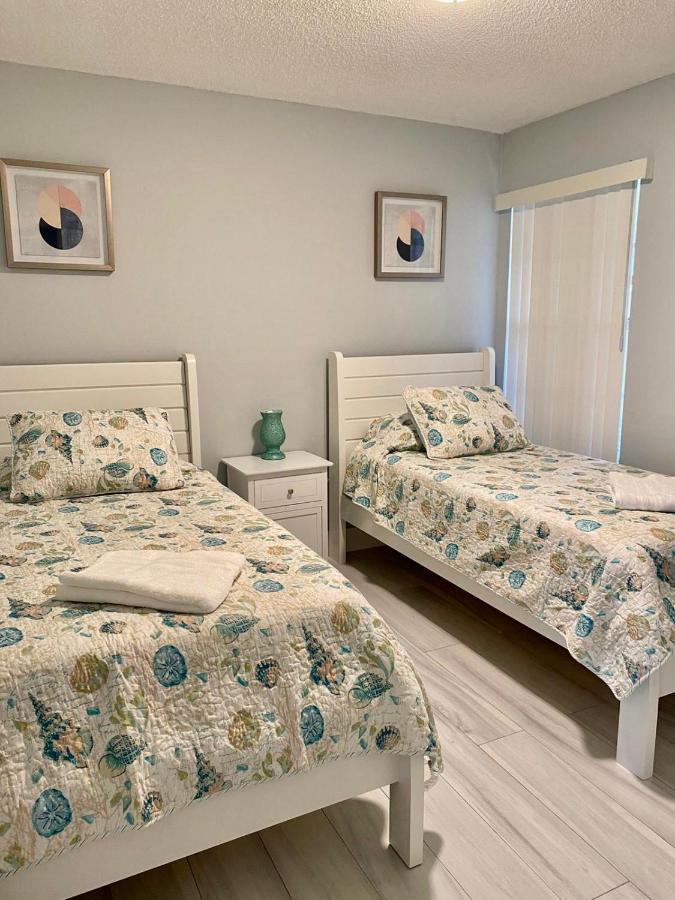 Grand Holiday 3Br Getaway Condo Near Disney Parks キシミー エクステリア 写真